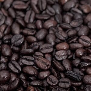 Espresso Italien Torréfaction Noire